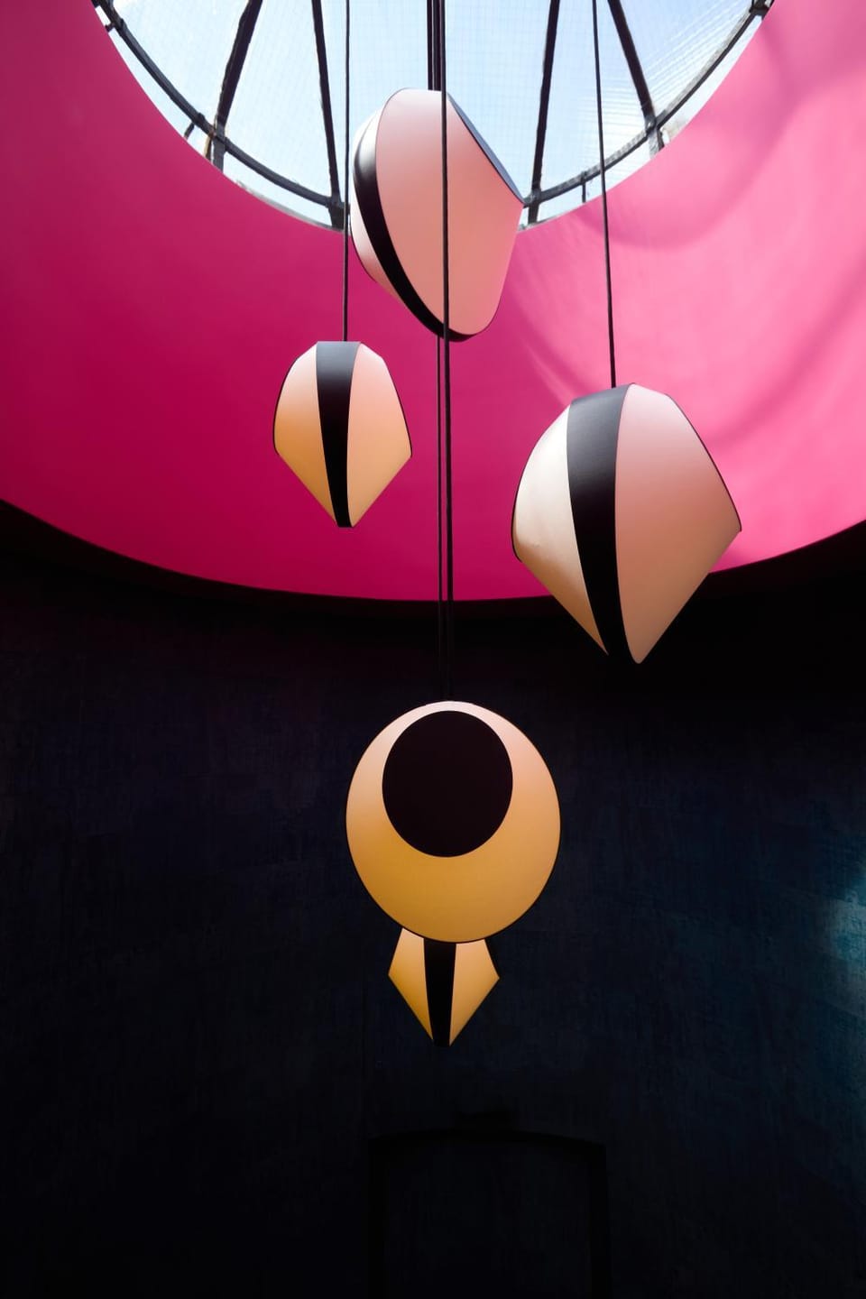 Decorative detail