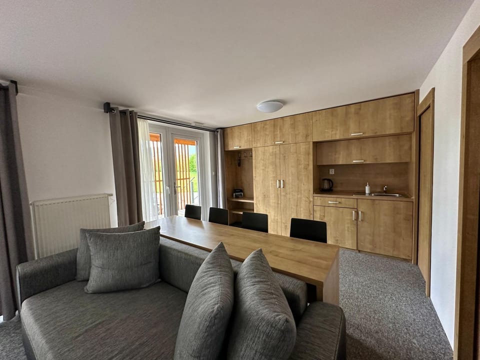 Ydykseb Bed and Breakfast in Slovakia