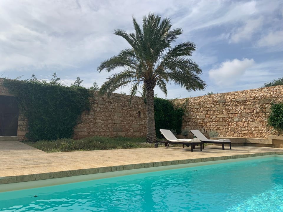 Day, Pool view, Swimming pool