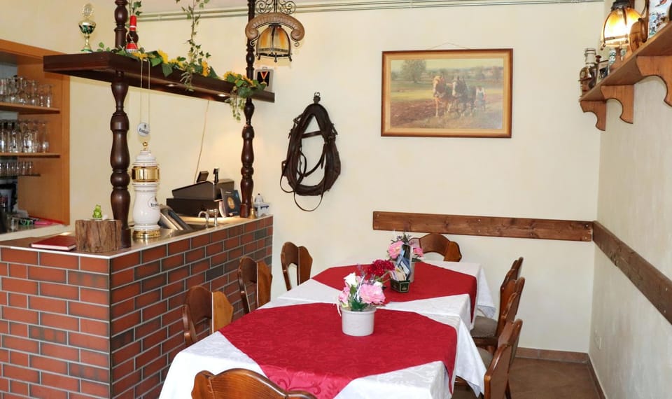 Restaurant/places to eat, Breakfast