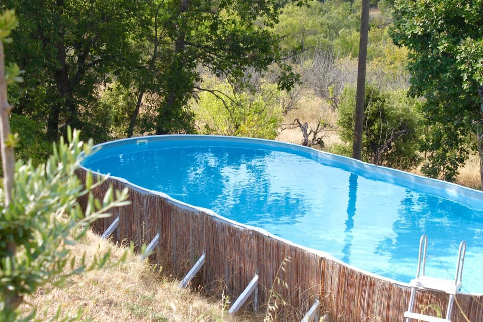 Mas de la Gonnette House in Provence-Alpes-Côte d'Azur