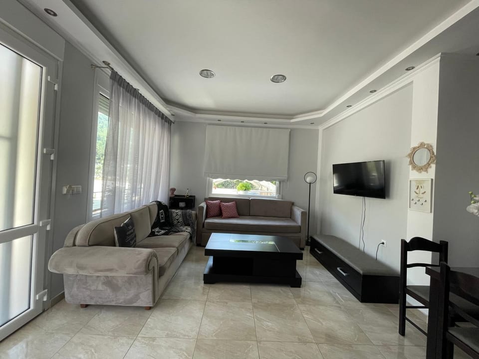 Villa Elsa Apartment in Thasos