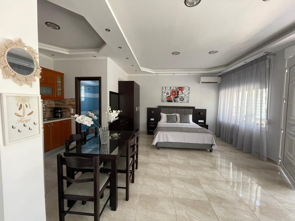 Villa Elsa Apartment in Thasos
