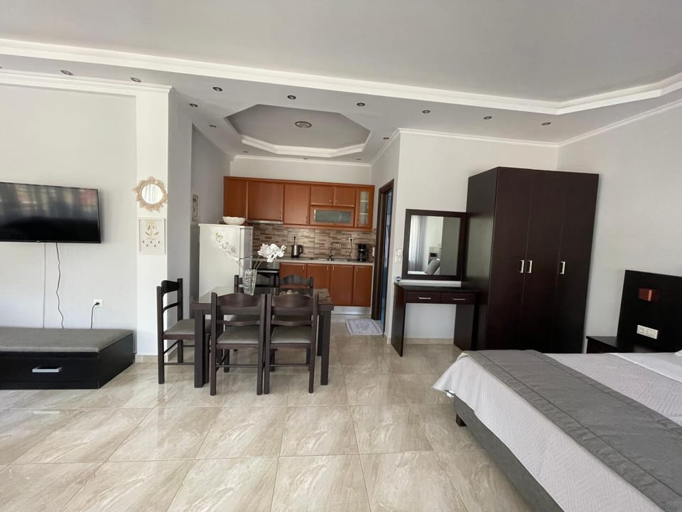 Villa Elsa Apartment in Thasos