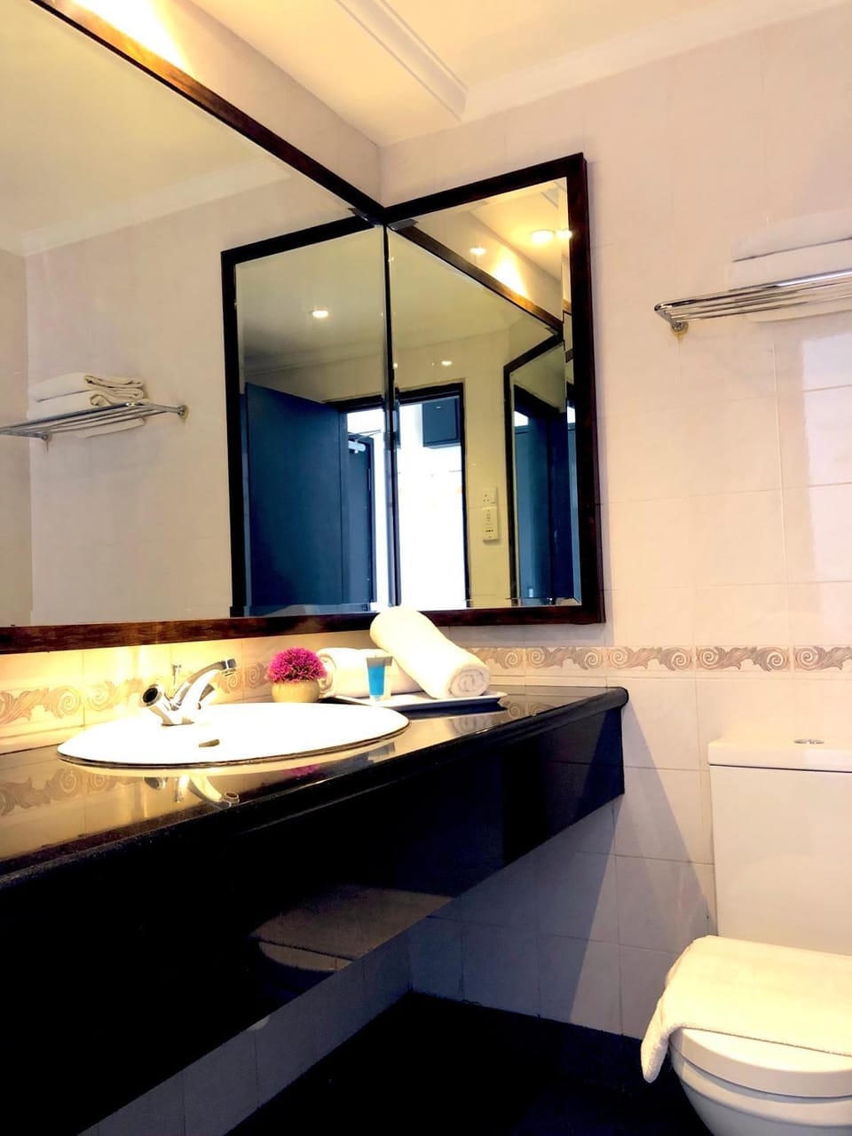 Toilet, Bathroom