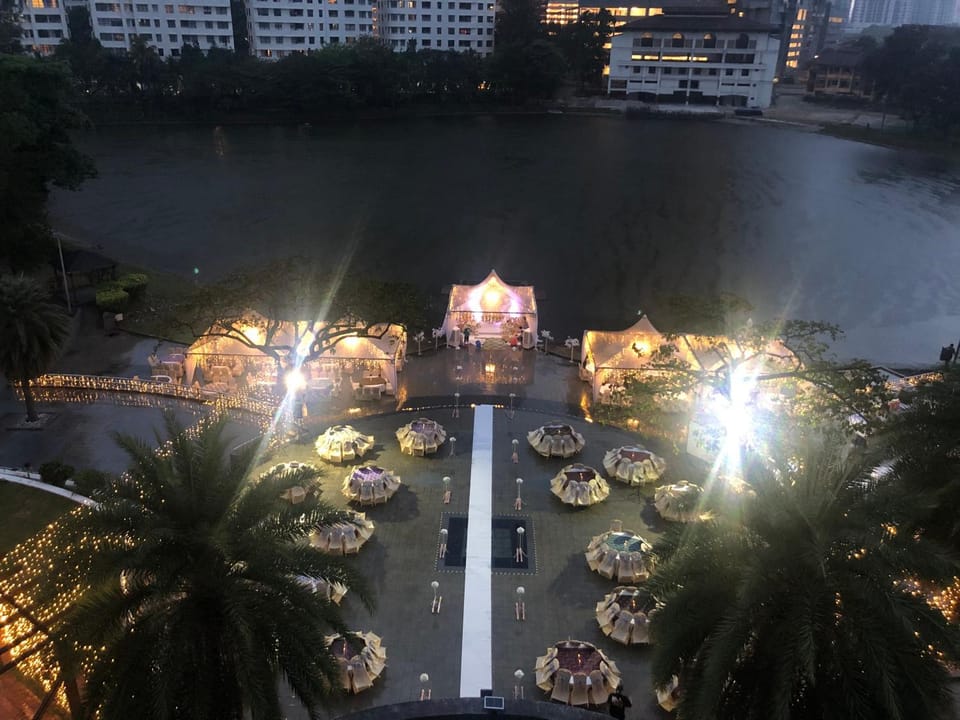 View (from property/room), Banquet/Function facilities