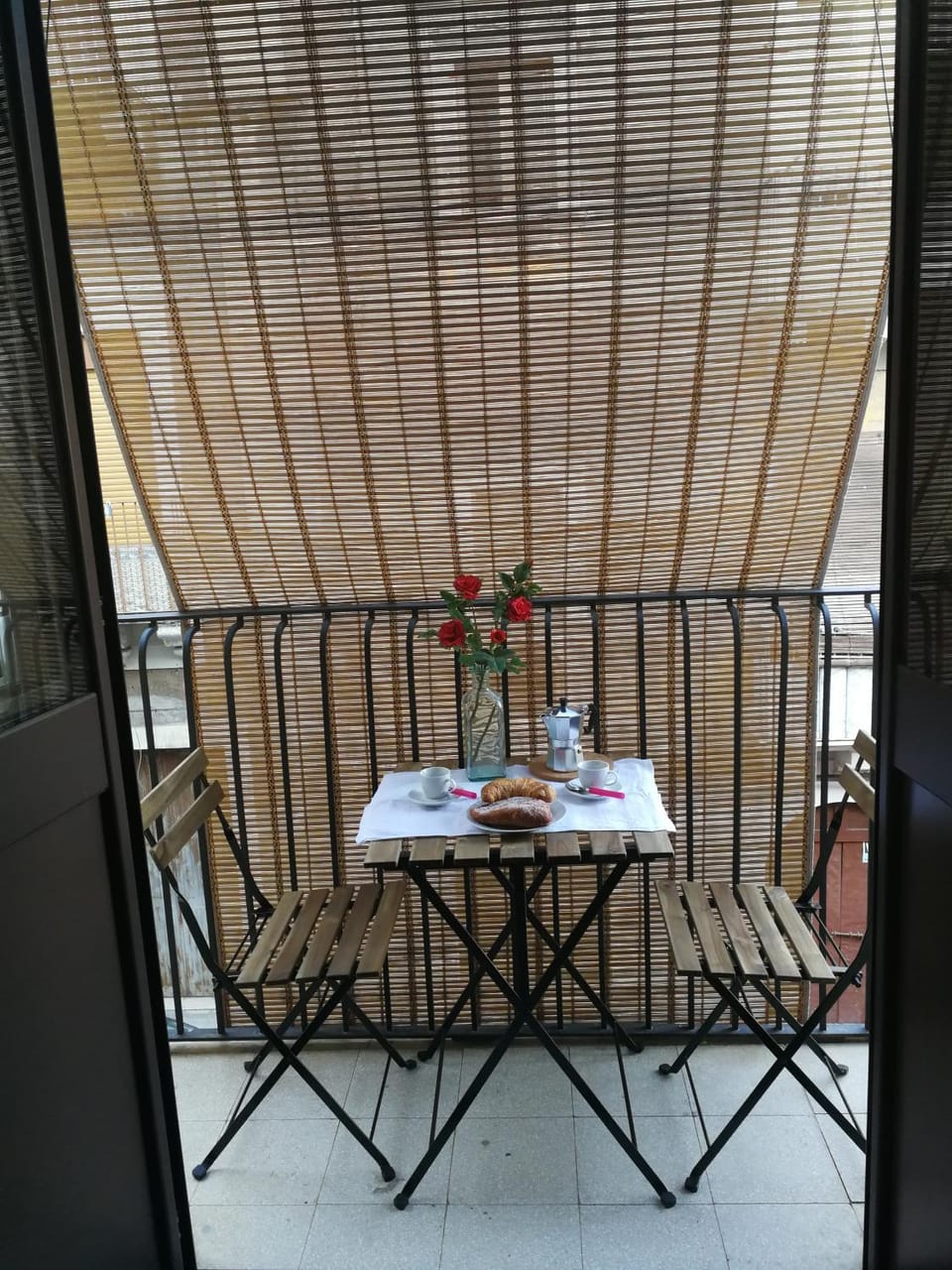 Casa Desirè Apartment in Catania