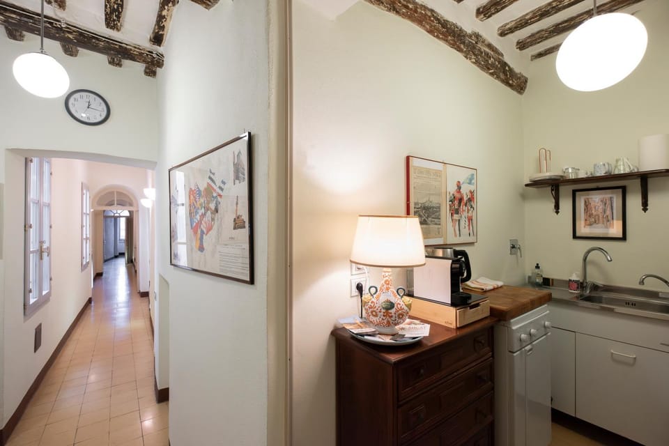 Coffee/tea facilities, Communal kitchen, Breakfast