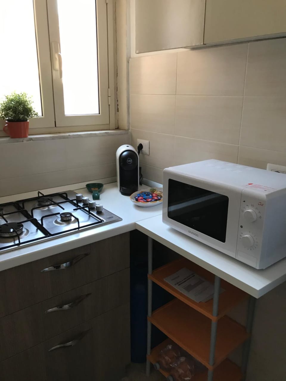 La Casa Nel Barocco Apartment in Catania