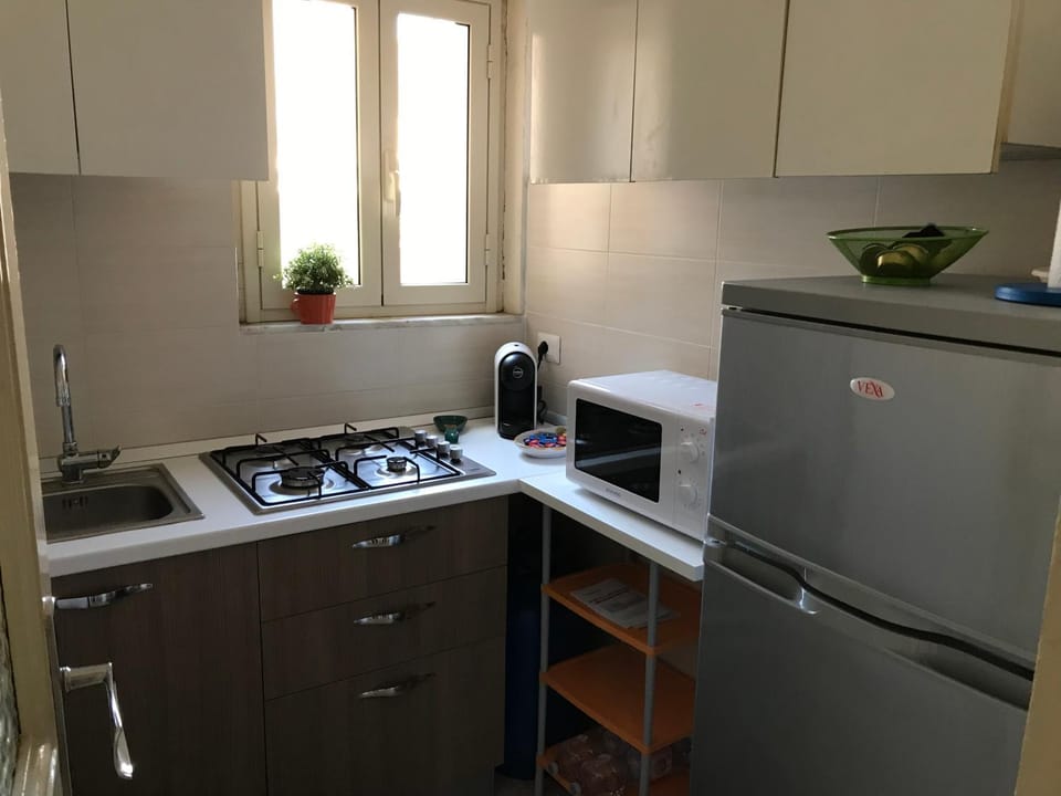 La Casa Nel Barocco Apartment in Catania