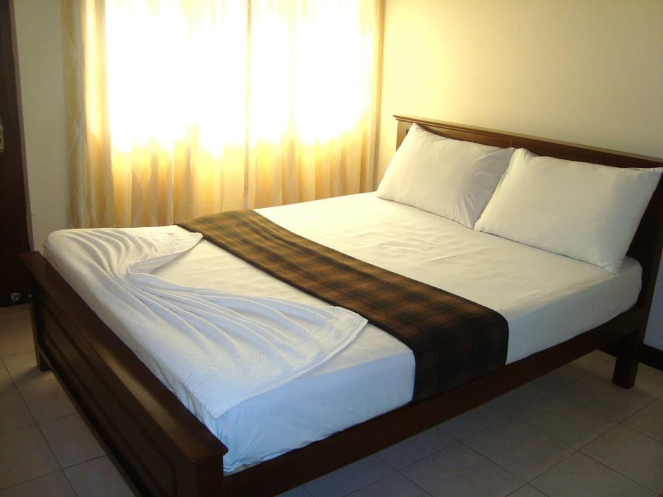 bunk bed
