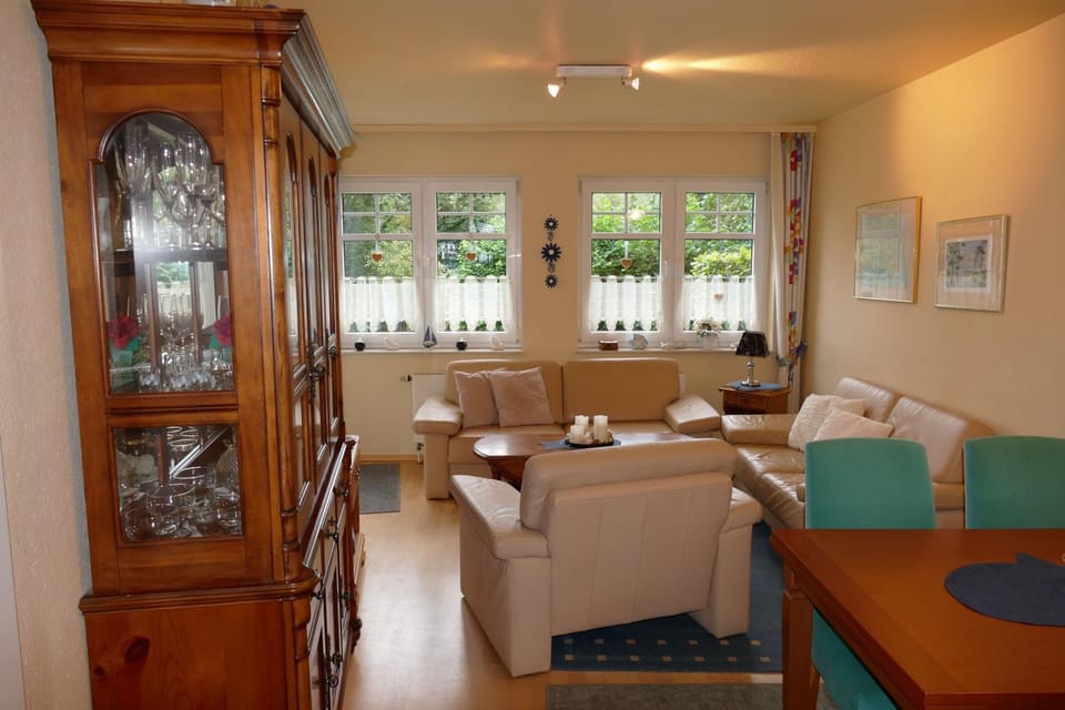 Seepark Bansin App 101 Apartment in Heringsdorf