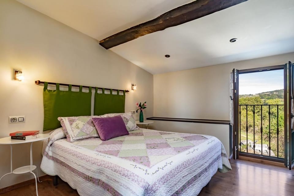 Ruralia Casa Rural La Piñera en Pola de Siero House in Asturias