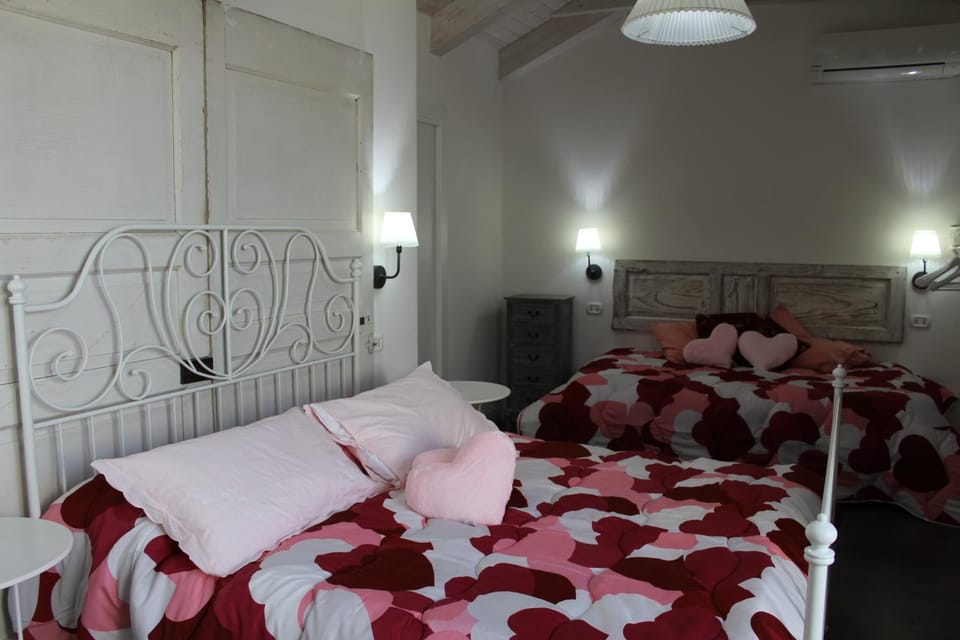 Angels'Home Raffaello Apartment in Pizzo