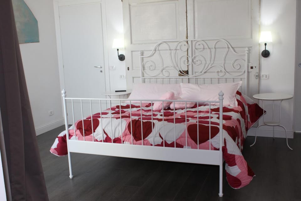 Angels'Home Raffaello Apartment in Pizzo