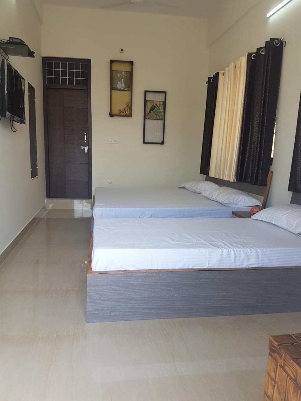 Hotel Shiv Kripa Hotel in Dehradun