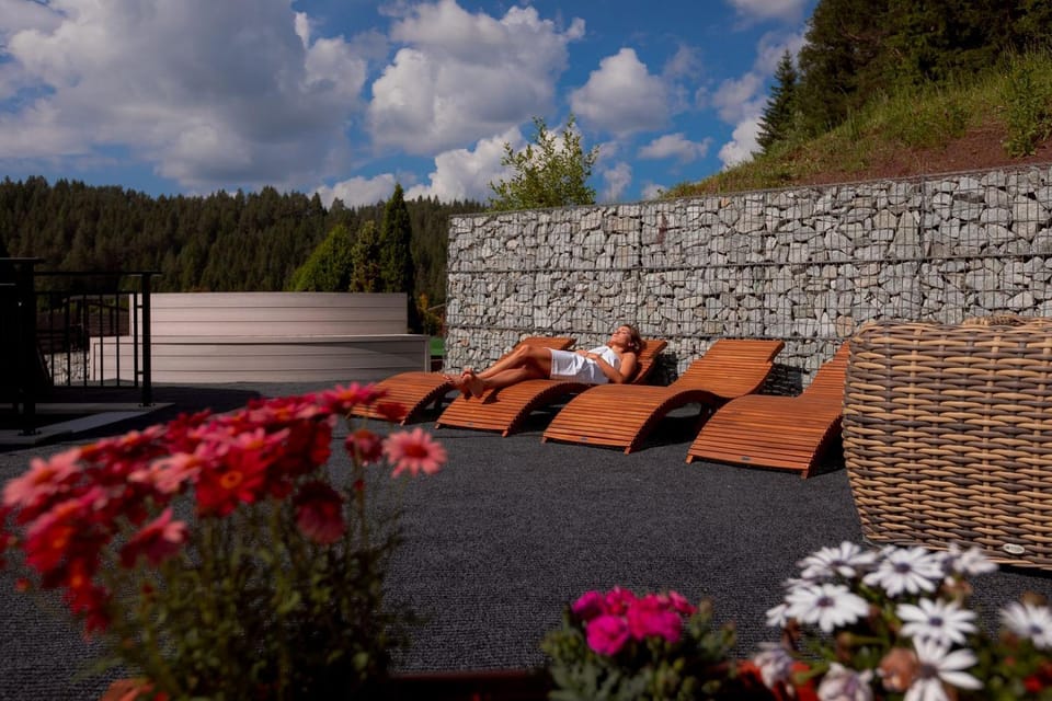 Day, View (from property/room), View (from property/room), Balcony/Terrace, Balcony/Terrace, Spa and wellness centre/facilities, Family, sunbed