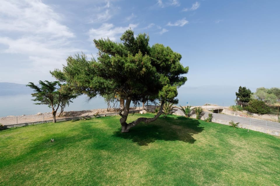 Punda 4 Seasons Apartment in Peloponnese, Western Greece and the Ionian