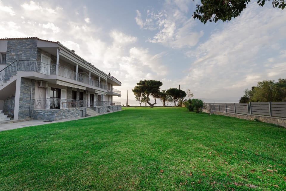 Punda 4 Seasons Apartment in Peloponnese, Western Greece and the Ionian