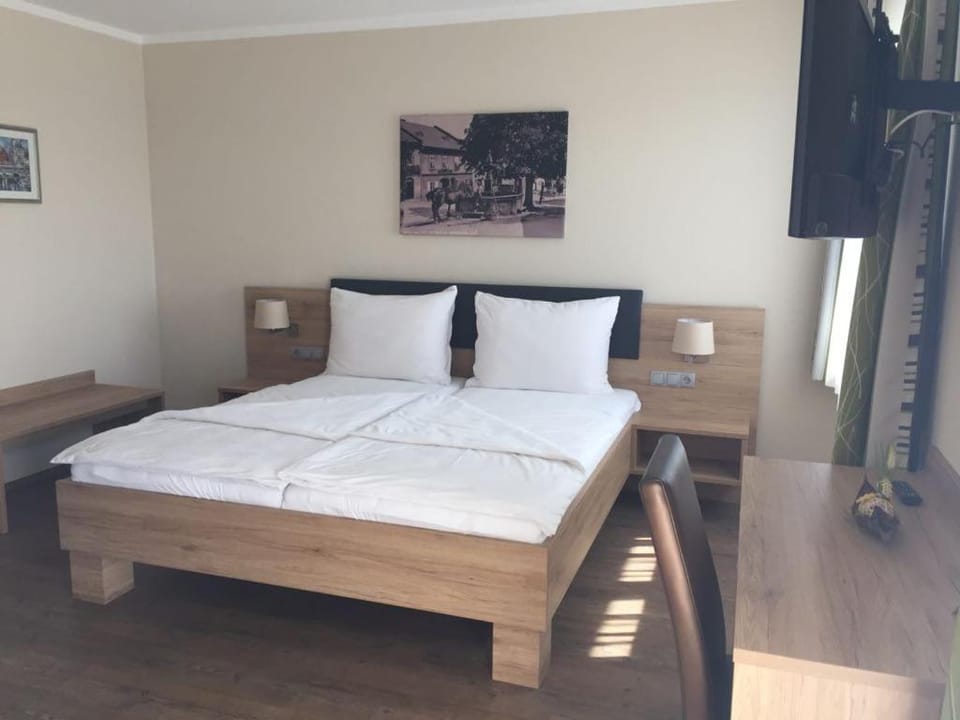 Hauerwirt Inn in Upper Austria