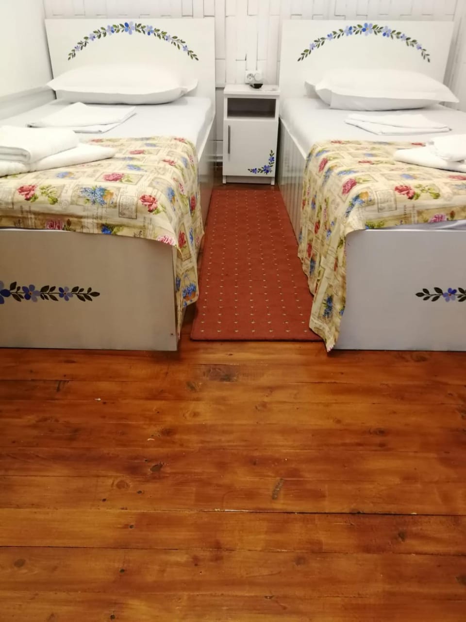 Pensiunea Geostar 2 Bed and Breakfast in Romania