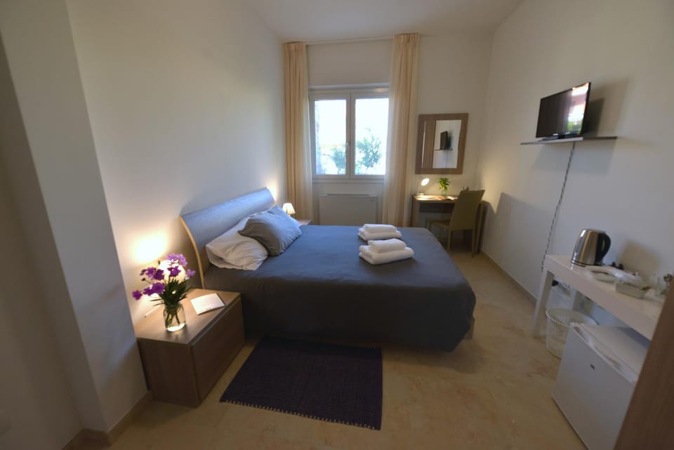 B&B dei Ciclopi Bed and Breakfast in Apulia