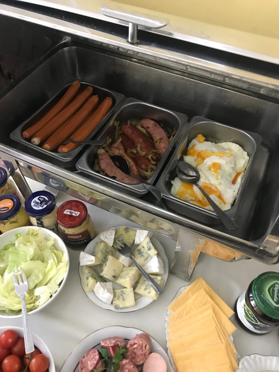 Zajazd Restauracja Paradise Inn in West Pomeranian Voivodeship, Poland