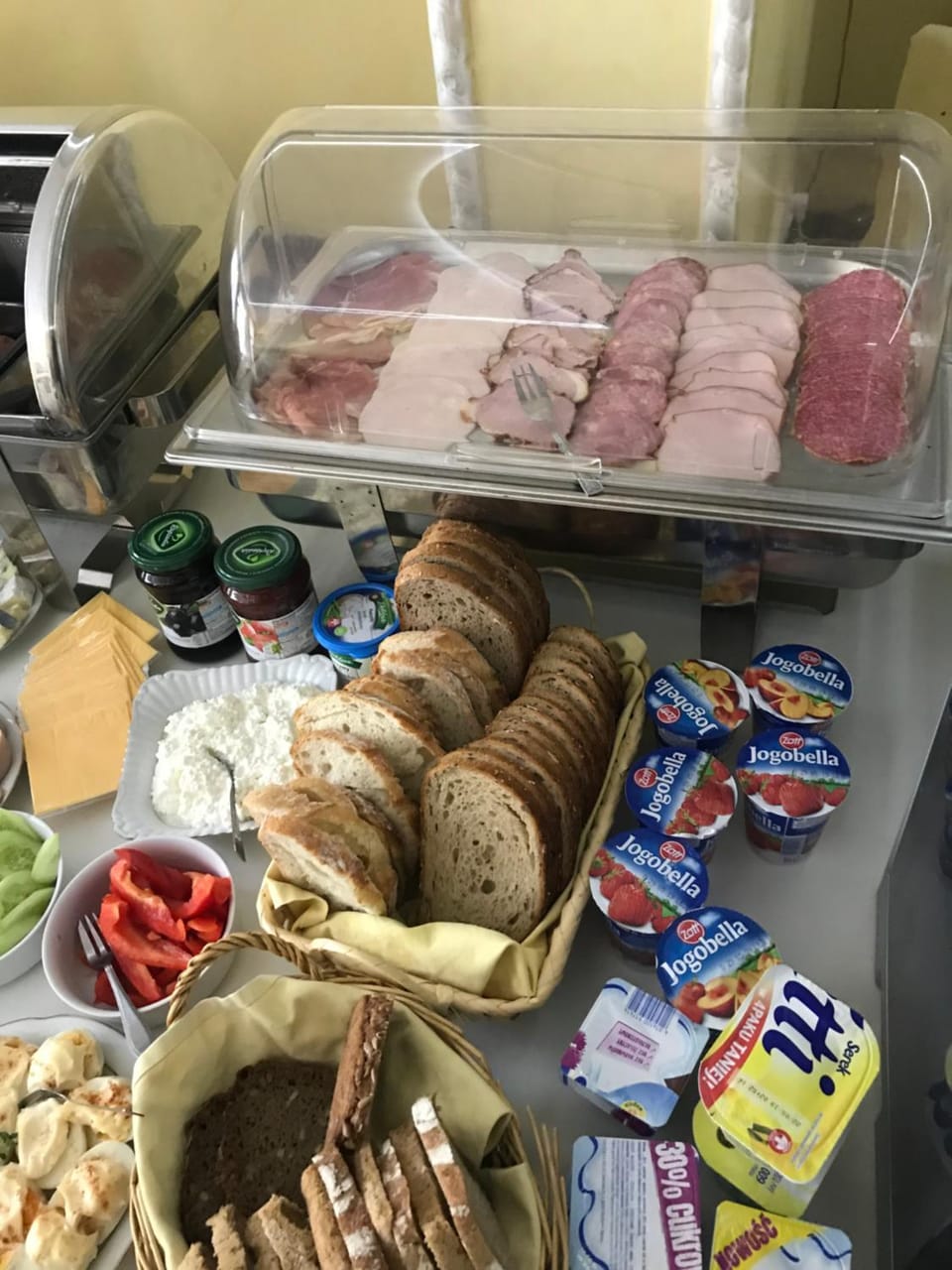 Zajazd Restauracja Paradise Inn in West Pomeranian Voivodeship, Poland