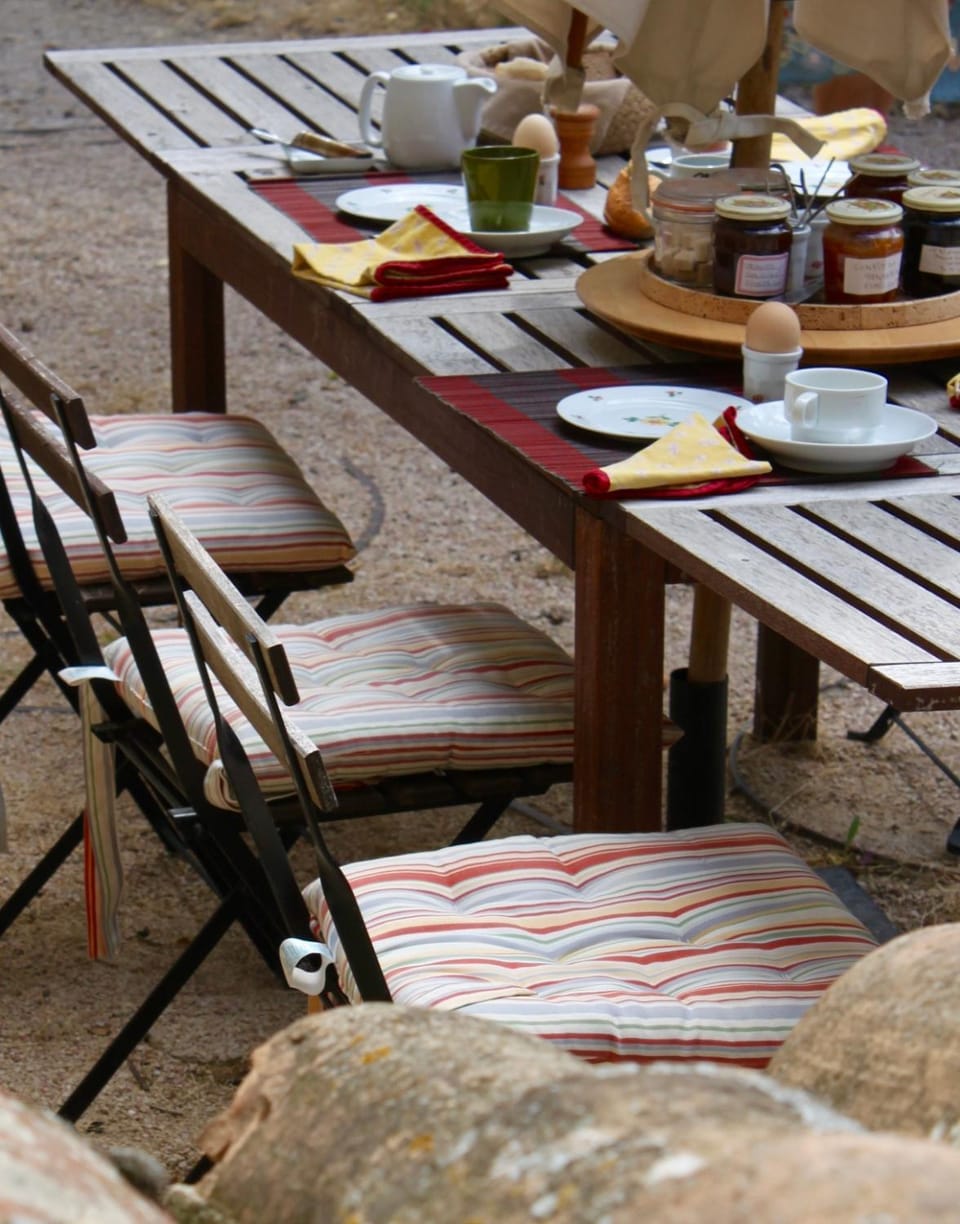 Mas de la Gonnette Bed and Breakfast in Provence-Alpes-Côte d'Azur