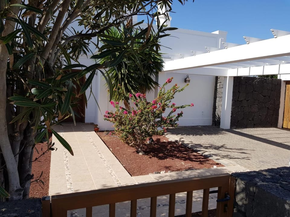 Villa Papagayo House in Playa Blanca