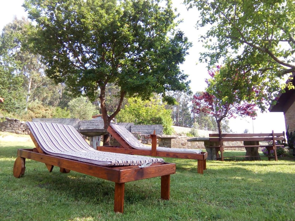 BBQ facilities, Garden, Garden view