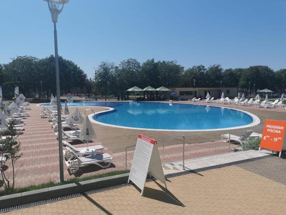 HOTEL FELIX Eforie Nord Hotel in Eforie Nord