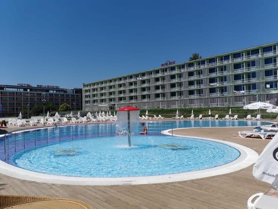 HOTEL FELIX Eforie Nord Hotel in Eforie Nord