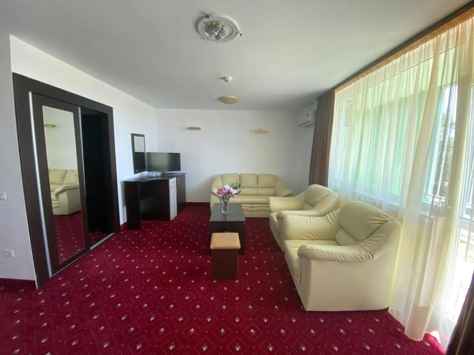 HOTEL FELIX Eforie Nord Hotel in Eforie Nord