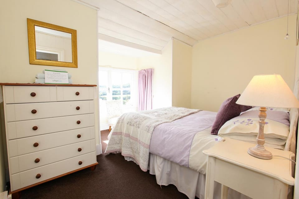 Scenery Cottage House in Teignbridge