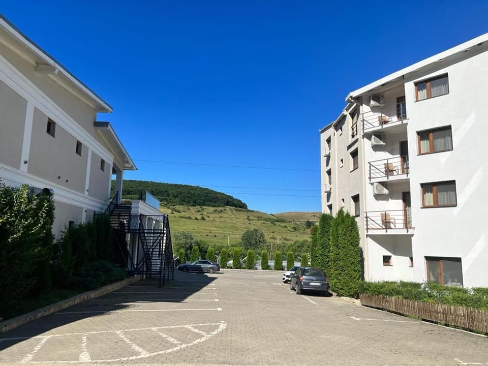 Premier Resort Bed and Breakfast in Cluj County