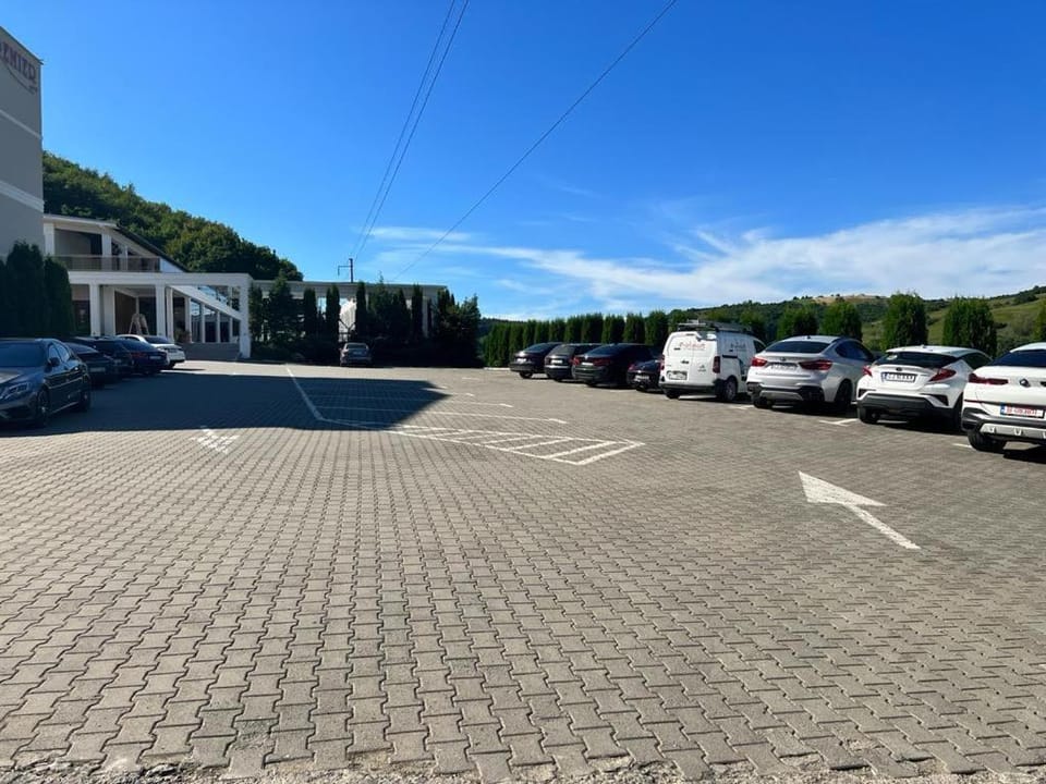 Premier Resort Bed and Breakfast in Cluj County