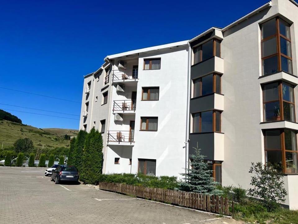 Premier Resort Bed and Breakfast in Cluj County