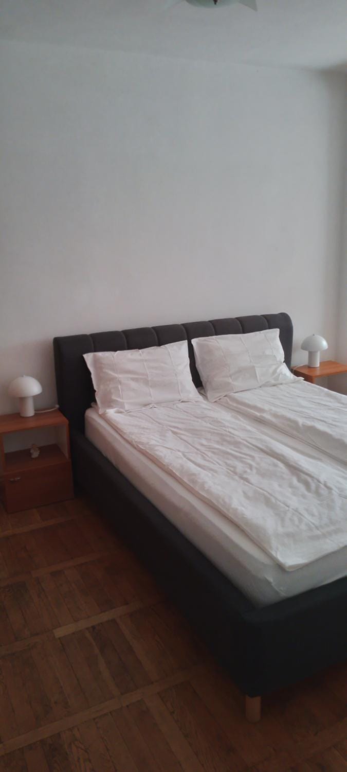 The Home Apartment in Serbia