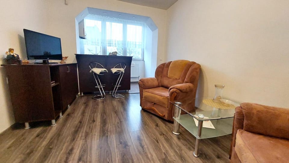 The Home Apartment in Serbia
