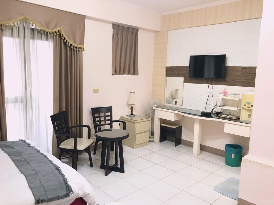 Yun’s Homestay Bed and Breakfast in Taiwan, Province of China