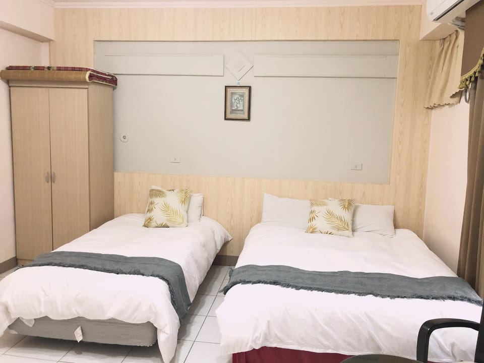 Yun’s Homestay Bed and Breakfast in Taiwan, Province of China
