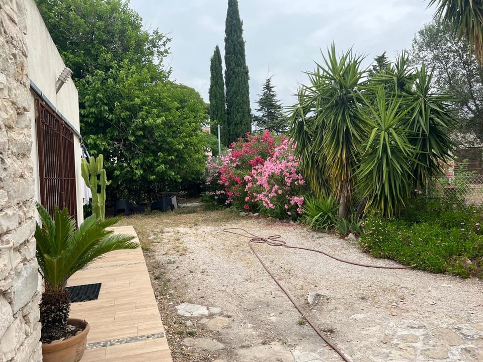 Clos Des Plages Maison De Vacances House in La Ciotat