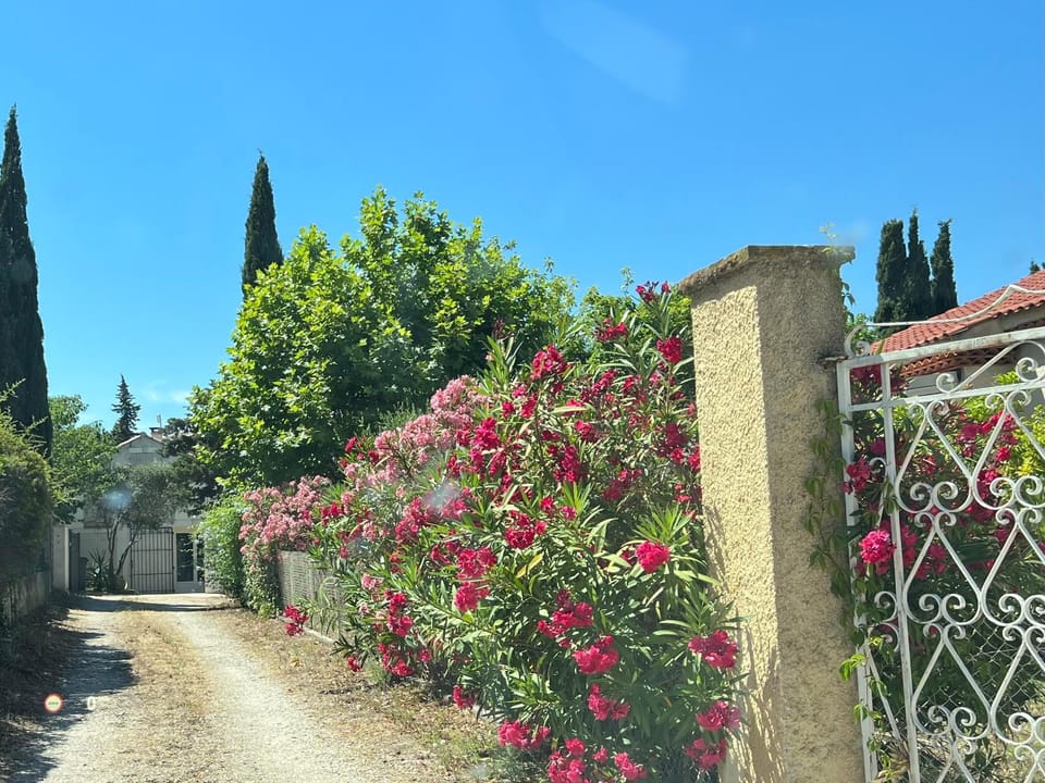 Clos Des Plages Maison De Vacances House in La Ciotat