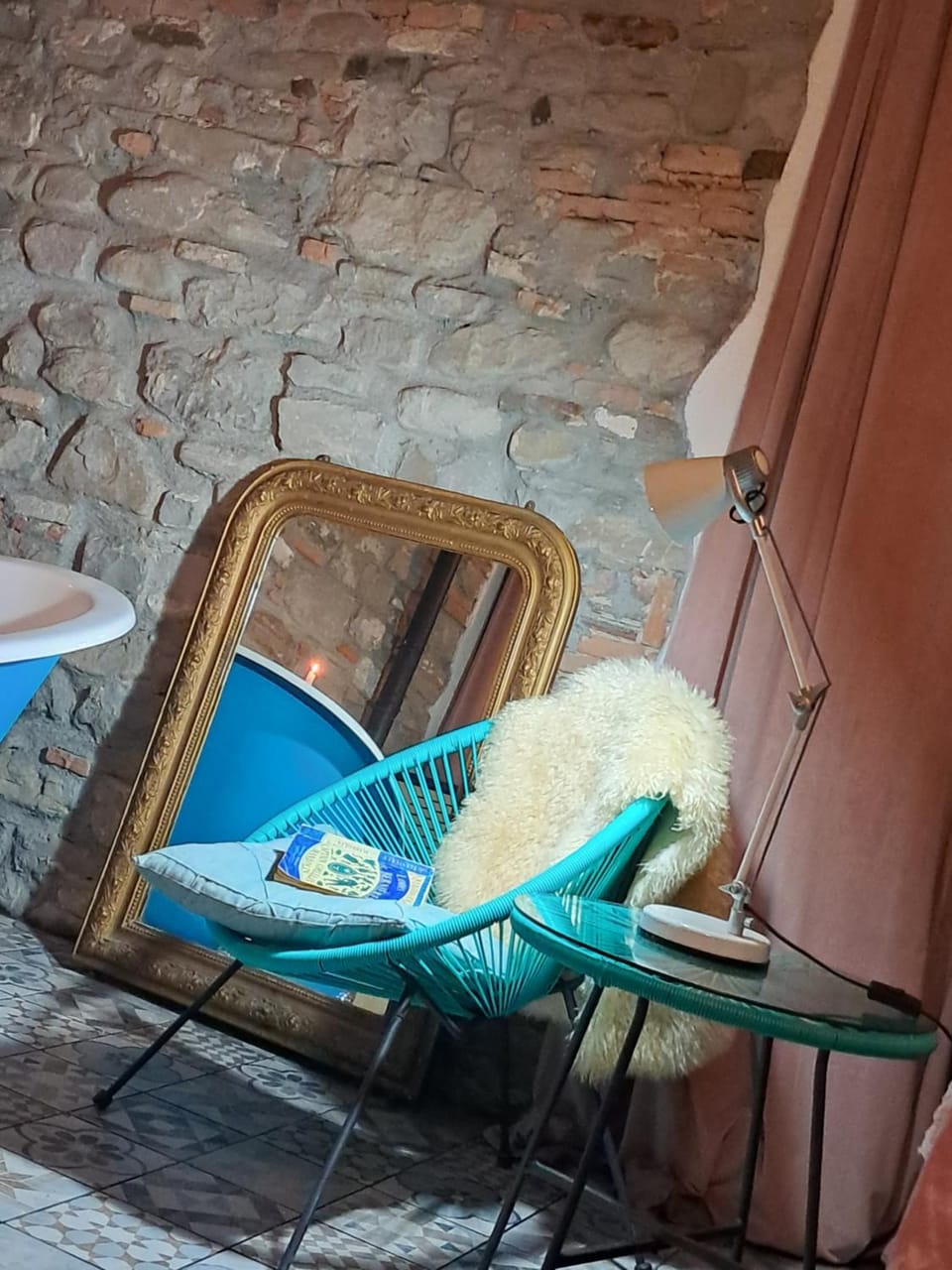 The Mandarine, Orangery Retreat Apartment in Basilicata