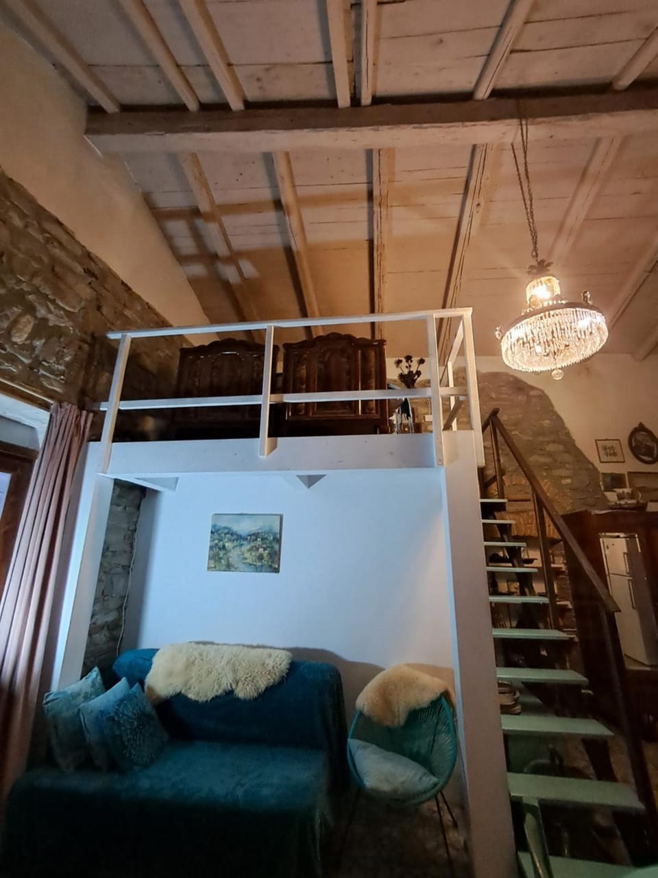 The Mandarine, Orangery Retreat Apartment in Basilicata