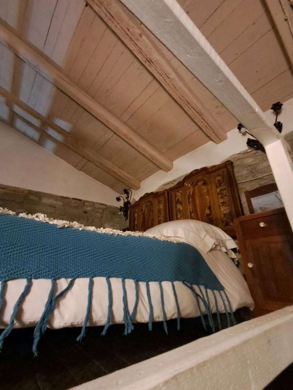 The Mandarine, Orangery Retreat Apartment in Basilicata