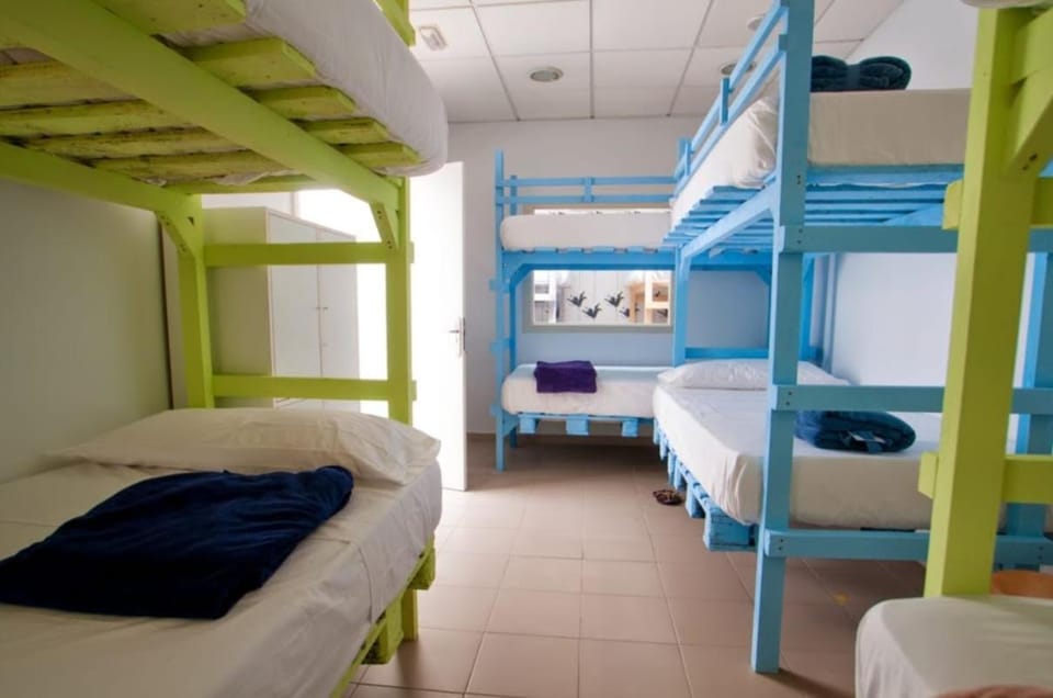 Pura Vida by Nest Hostel in Las Palmas de Gran Canaria