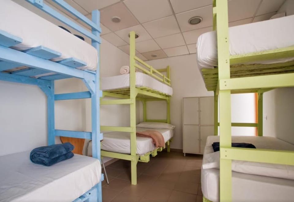 Pura Vida by Nest Hostel in Las Palmas de Gran Canaria