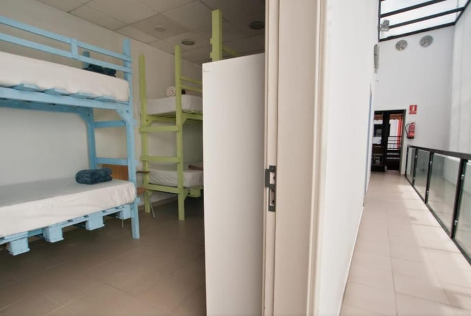 Pura Vida by Nest Hostel in Las Palmas de Gran Canaria